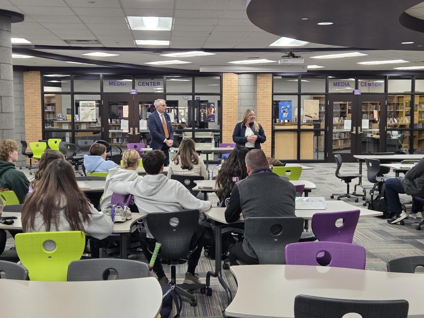 Michigan House Republicans