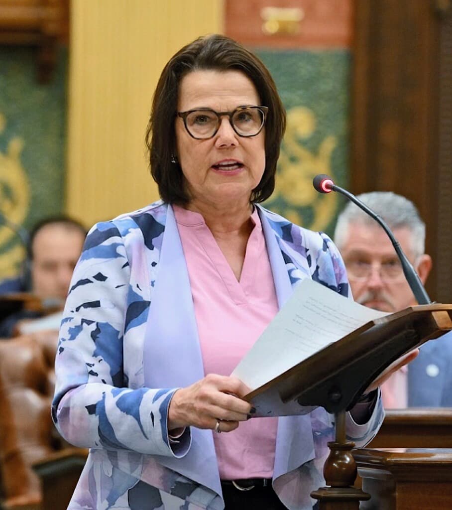 Michigan House Republicans