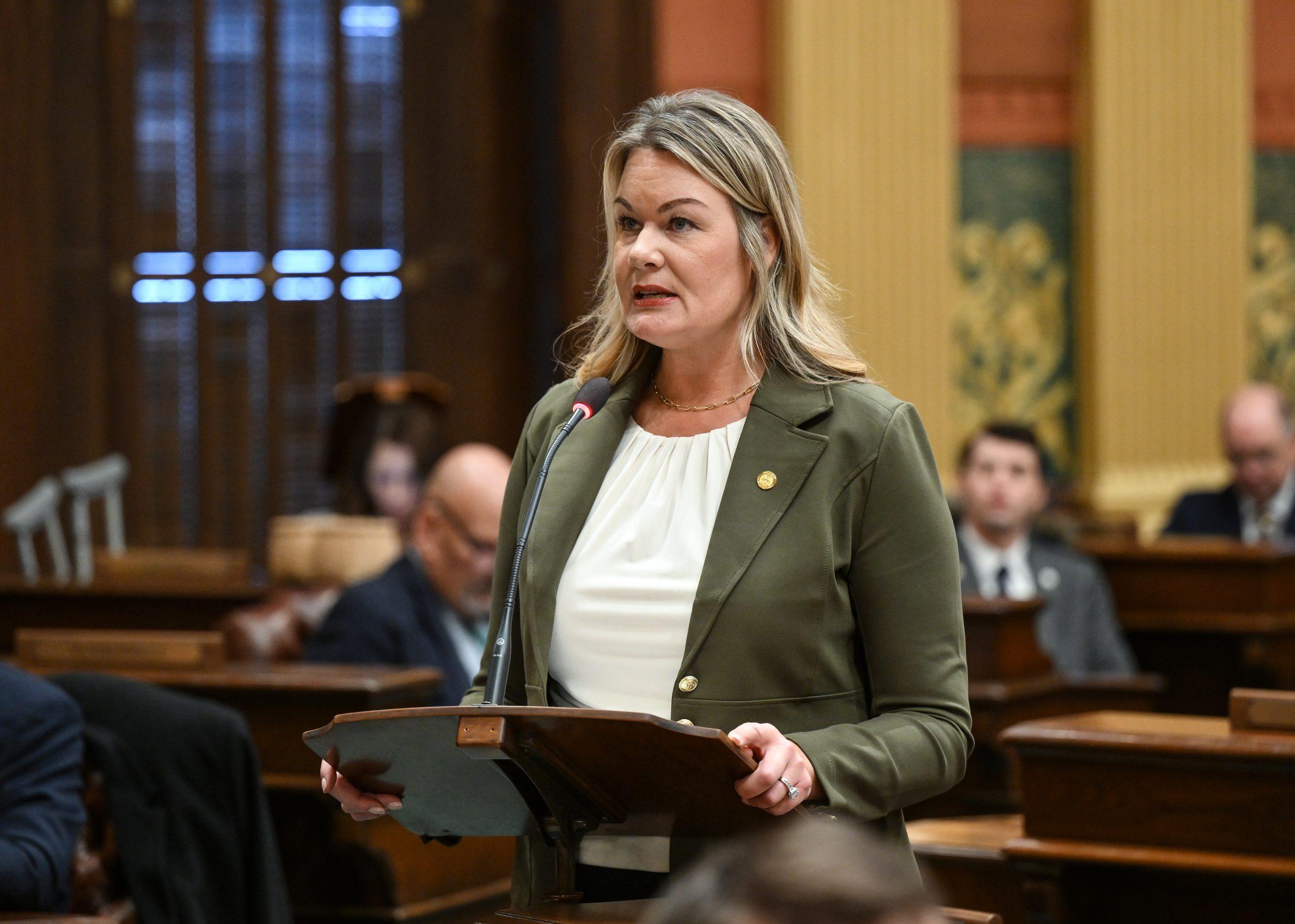 Michigan House Republicans