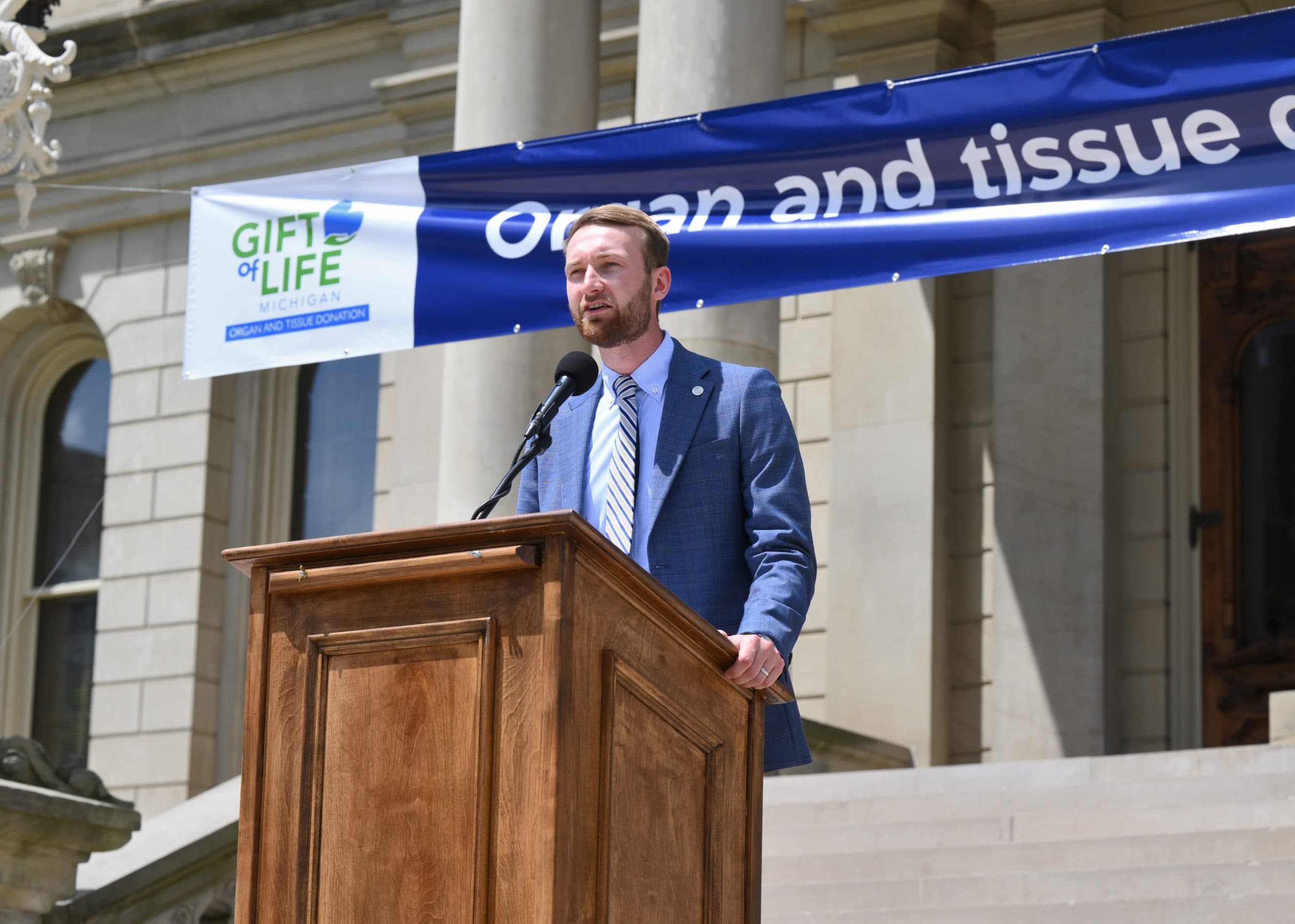 Michigan House Republicans